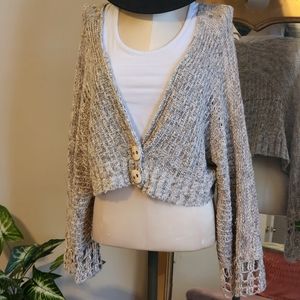 Free People Cartagin